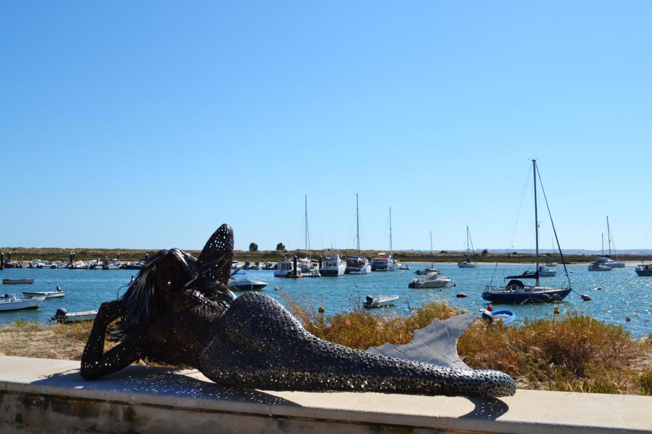 Casa de Férias Casa Rosa Alvor