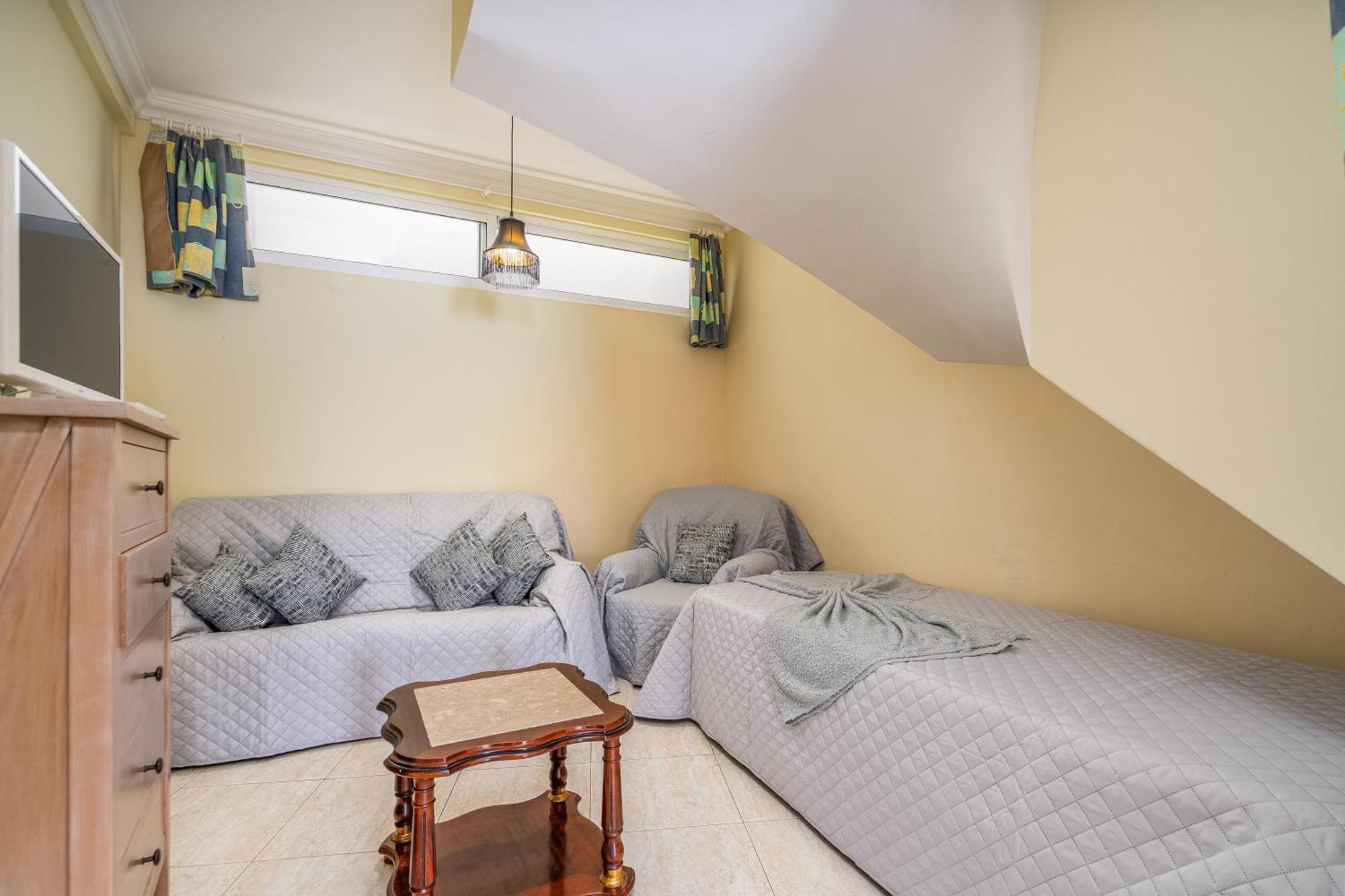 Casa Rosa Casa de Férias Alvor