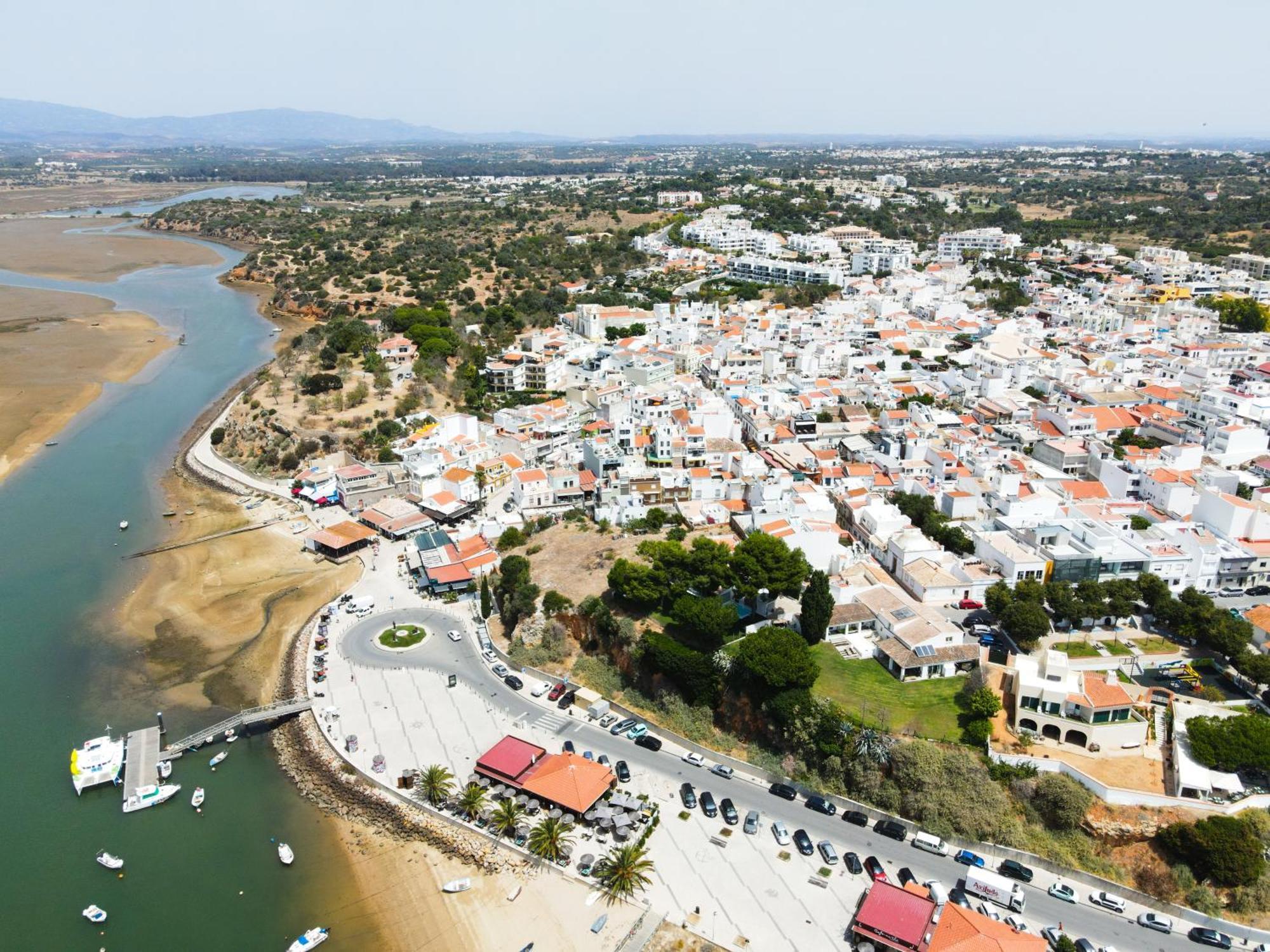 Casa de Férias Casa Rosa Alvor