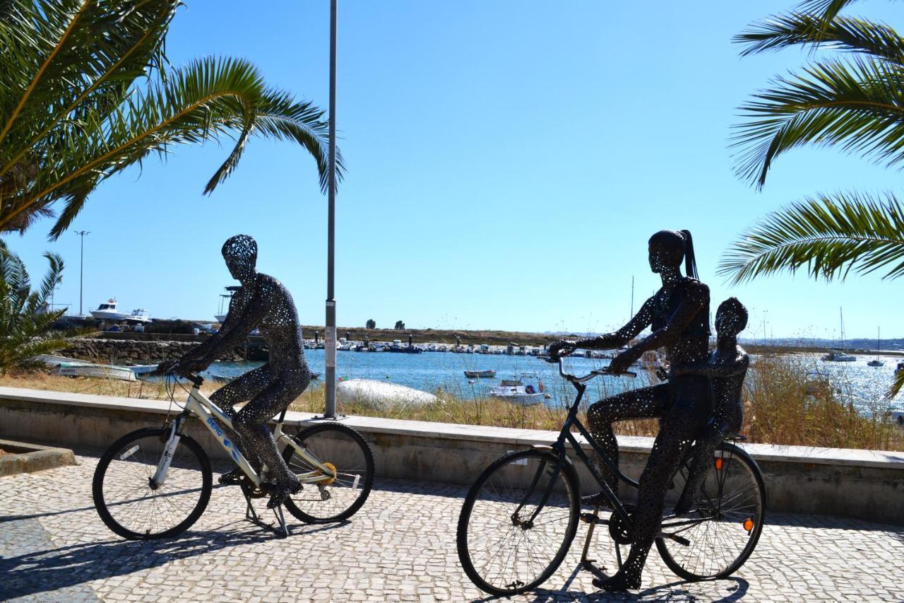 Holiday home Casa Rosa Alvor
