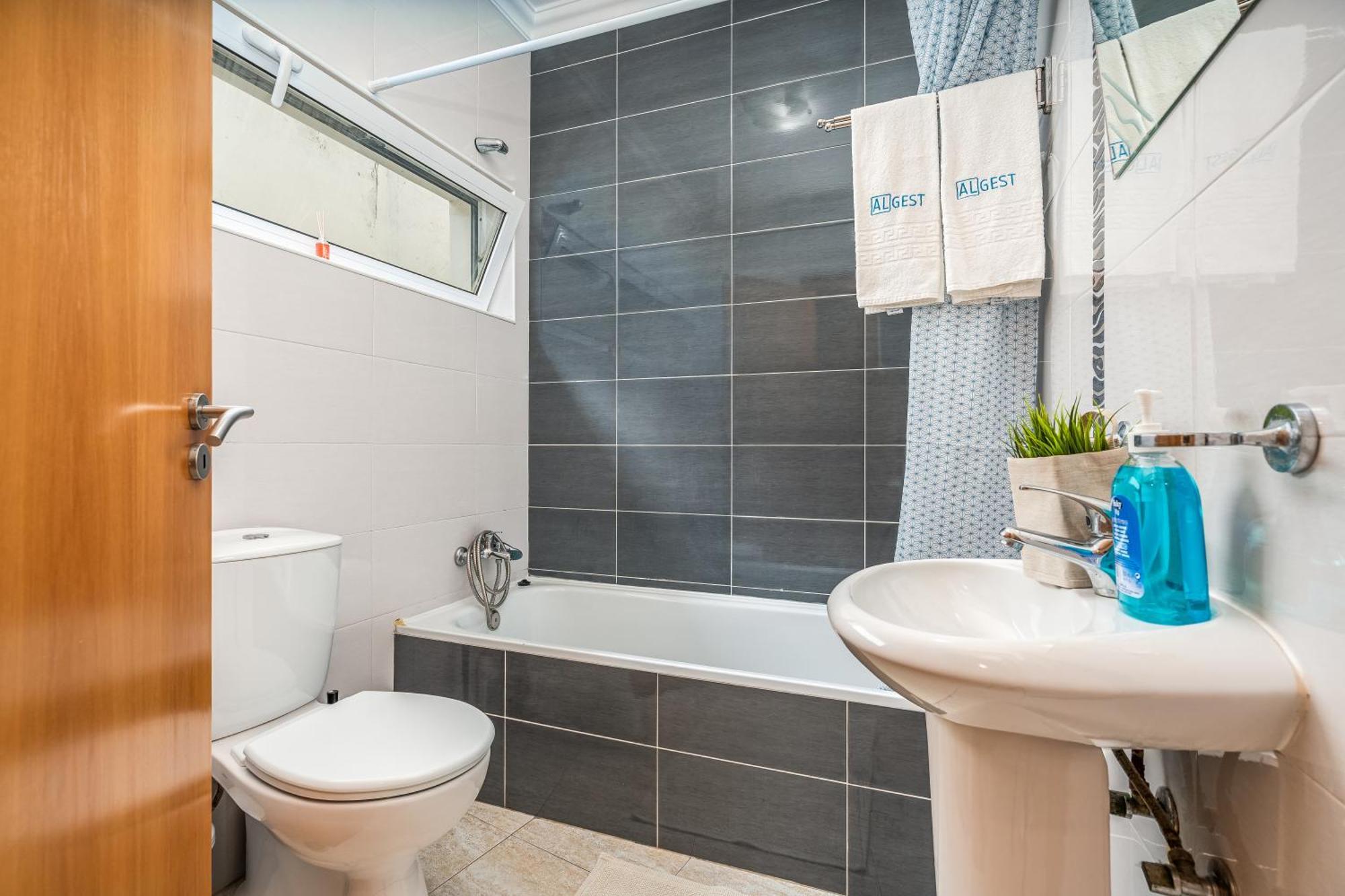 Vakantiehuis Casa Rosa